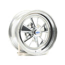 Cragar 08/61 S/S Super Sport Chrome Wheels 1526449402B