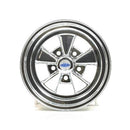Cragar 08/61 S/S Super Sport Chrome Wheels 1526449402B