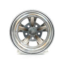 Cragar 08/61 S/S Super Sport Chrome Wheels 1526449402B