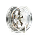 Cragar 08/61 S/S Super Sport Chrome Wheels 1526449402B