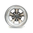 Cragar 08/61 S/S Super Sport Chrome Wheels 1526776402B