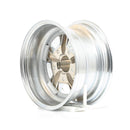 Cragar 08/61 S/S Super Sport Chrome Wheels 1526776402B