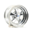 Cragar 08/61 S/S Super Sport Chrome Wheels 1526776402B