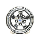 Cragar 08/61 S/S Super Sport Chrome Wheels 1526775402B