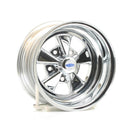Cragar 08/61 S/S Super Sport Chrome Wheels 1526775402B