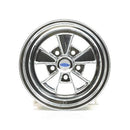 Cragar 08/61 S/S Super Sport Chrome Wheels 1526738402B