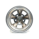 Cragar 08/61 S/S Super Sport Chrome Wheels 1526738402B