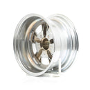 Cragar 08/61 S/S Super Sport Chrome Wheels 1526738402B