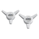 Cragar Wheel Center Caps A-09095-2