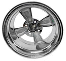Cragar S/S Chrome Golf Cart Wheels 1422040402