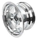 Cragar S/S Chrome Golf Cart Wheels 1422040402