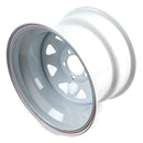 Cragar Nomad I White Wheels 1525878564B