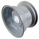 Cragar Nomad I White Wheels 1525892564B
