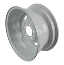 Cragar Nomad I White Wheels 1527480564B