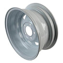Cragar Nomad I White Wheels 1527489564B