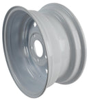 Cragar Nomad I White Wheels 1527497564B