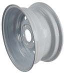 Cragar Nomad I White Wheels 1527497564B