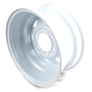 Cragar Nomad I White Wheels 1526319564B