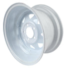 Cragar Nomad I White Wheels 1527527564B