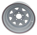 Cragar Nomad I White Wheels 1527539564B
