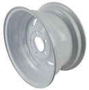 Cragar Nomad I White Wheels 1527539564B