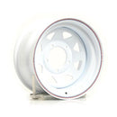 Cragar Nomad I White Wheels 1527559564B