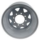 Cragar Nomad I White Wheels 1627169564B