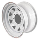 Cragar Nomad I White Wheels 1627169564B