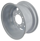 Cragar Nomad I White Wheels 1627169564B