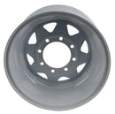 Cragar Nomad I White Wheels 1627169564B