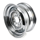 Cragar Chrome Smoothie Wheels 1427389402B