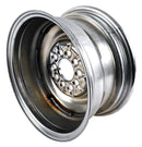 Cragar Chrome Smoothie Wheels 1427402402B
