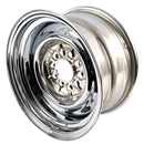 Cragar Chrome Smoothie Wheels 1427402402B