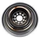 Cragar Chrome Smoothie Wheels 1427402402B