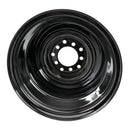 Cragar Chrome Smoothie Wheels 1527430402B