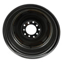 Cragar Chrome Smoothie Wheels 1527430402B