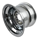 Cragar Chrome Smoothie Wheels 1527430402B
