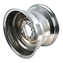 Cragar Chrome Smoothie Wheels 1527443402B