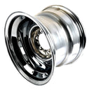 Cragar Chrome Smoothie Wheels 1527443402B