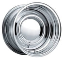 Cragar Chrome Smoothie Wheels 1527443402B