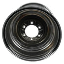 Cragar Chrome Smoothie Wheels 1527443402B