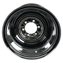 Cragar Chrome Smoothie Wheels 1527443402B