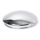 Cragar Chrome Smoothie Wheels 1527443402B