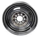 Cragar Chrome Smoothie Wheels 1527456402B