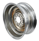 Cragar Chrome Smoothie Wheels 1527456402B