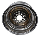 Cragar Chrome Smoothie Wheels 1527456402B