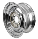 Cragar Chrome Smoothie Wheels 1527456402B