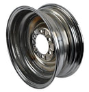 Cragar Chrome Smoothie Wheels 1527474402B