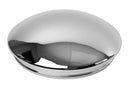 Cragar Chrome Smoothie Wheels 1527474402B