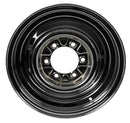 Cragar Chrome Smoothie Wheels 1527474402B